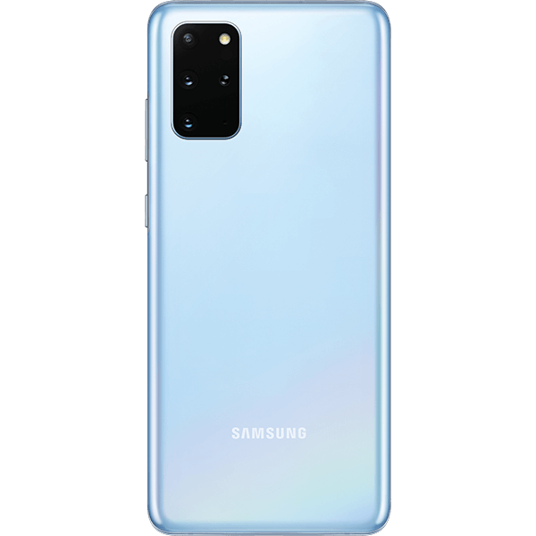 Как настроить и использовать ультразвуковой сканер отпечатков пальцев Samsung Galaxy S20 / S20 + / S20 Ultra