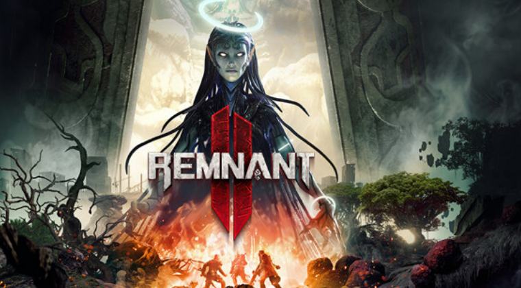 Исправление сбоя Remnant 2 на ПК, PS5 и Steam Deck